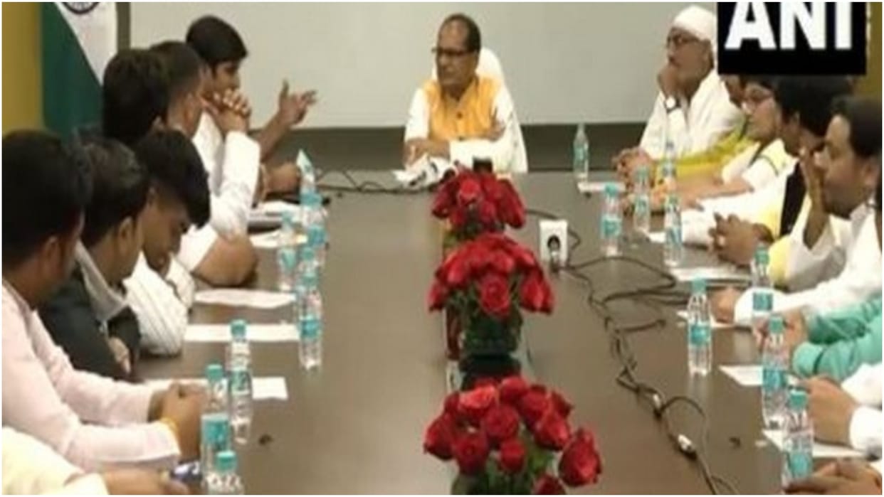 Union Agriculture Minister talked to farmer organizations, said- Government will also buy soybean on MSP