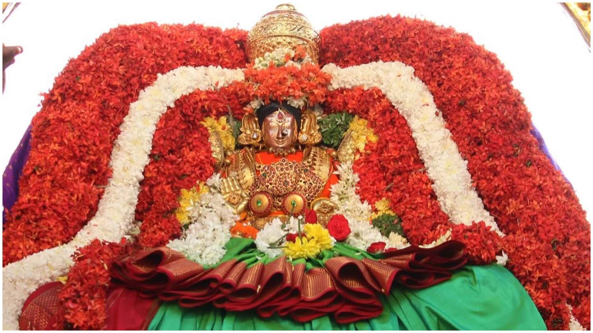 Diwali 2024 Famous Mata Lakshmi Temples In India Visit On Diwali Lakshmi Puja