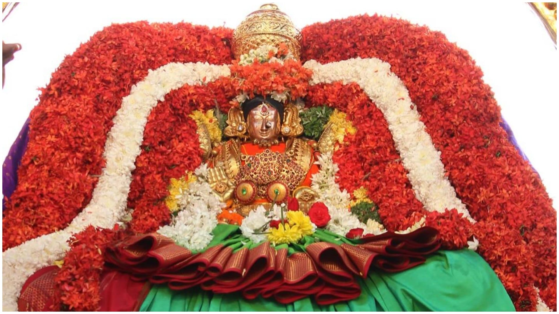 Diwali 2024 Famous Mata Lakshmi Temples In India Visit On Diwali Lakshmi Puja