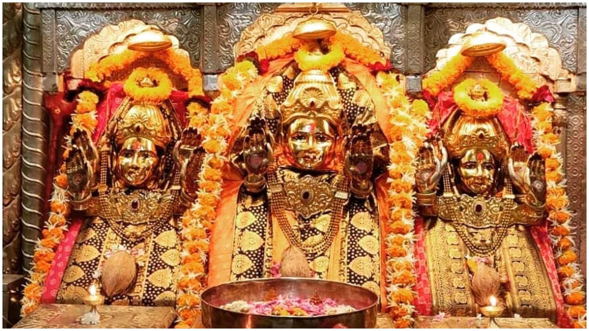 Diwali 2024 Famous Mata Lakshmi Temples In India Visit On Diwali Lakshmi Puja