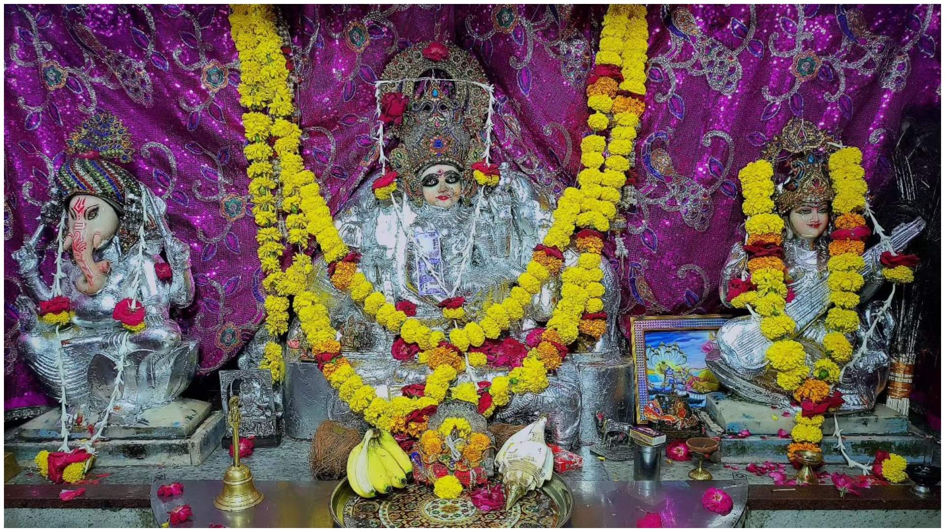 Diwali 2024 Famous Mata Lakshmi Temples In India Visit On Diwali Lakshmi Puja