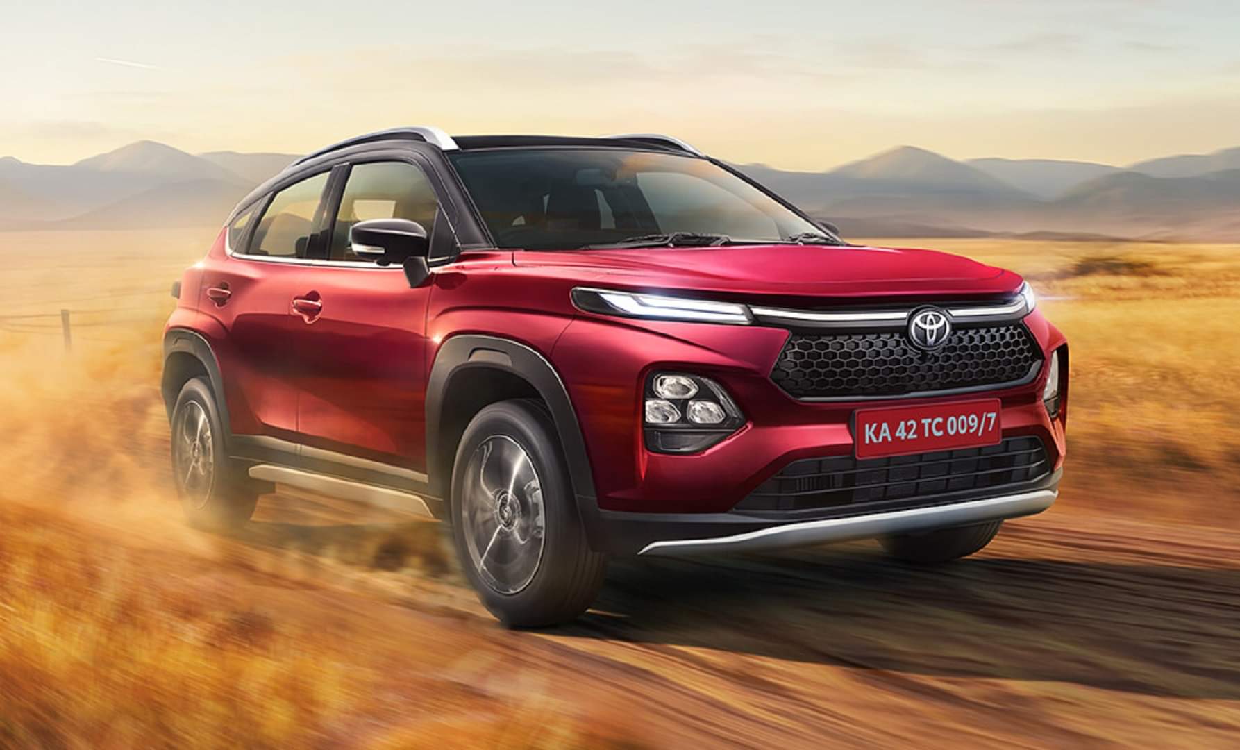 Top 7 Affordable CNG SUV Cars in India Know Mileage