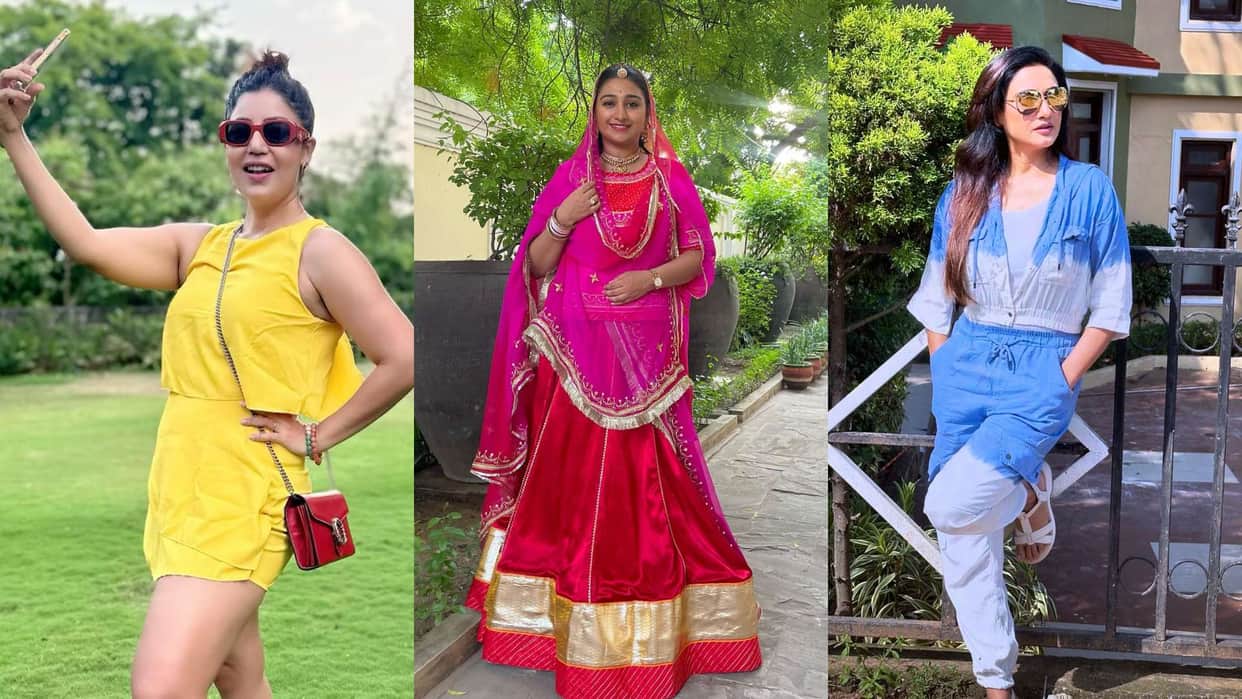 TV Actress Earning Money Source Debina Banerjee Mohina Kumari Singh Rati Pandey Sambhavna Seth