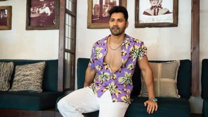 Varun Dhawan Said about her Daughter lara If anyone tries to harm my daughter I will kill him