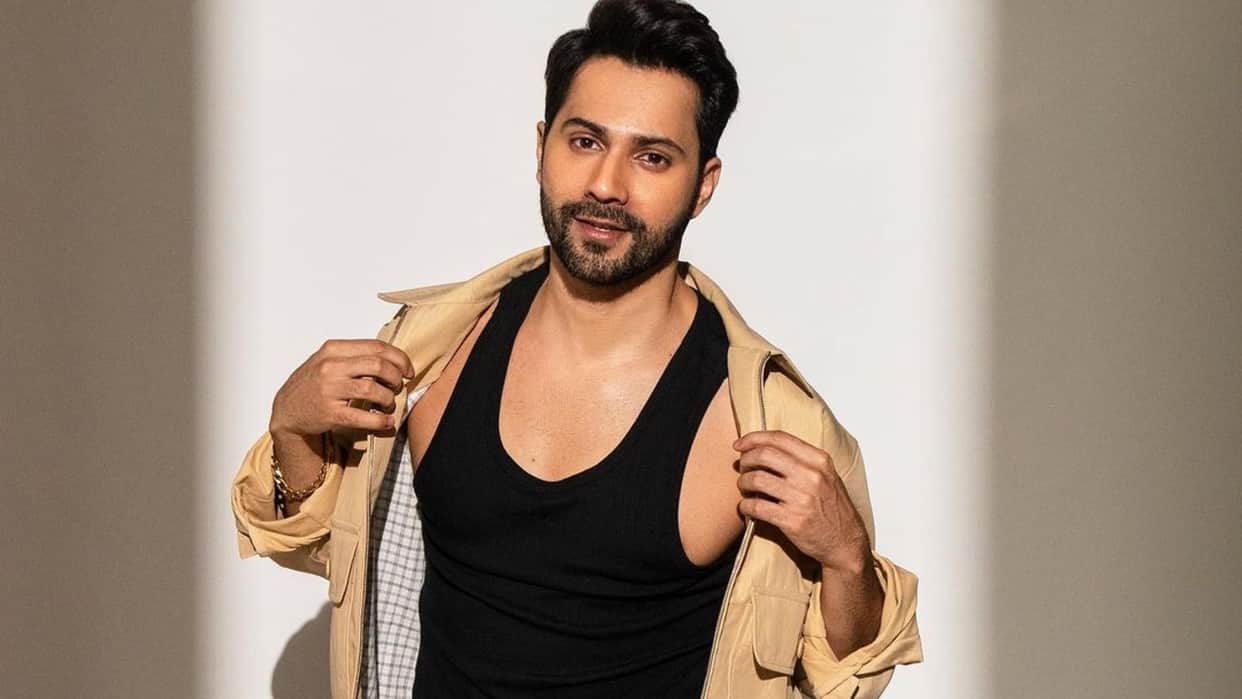 Varun Dhawan is not ready for big action films said I have not reached that level yet