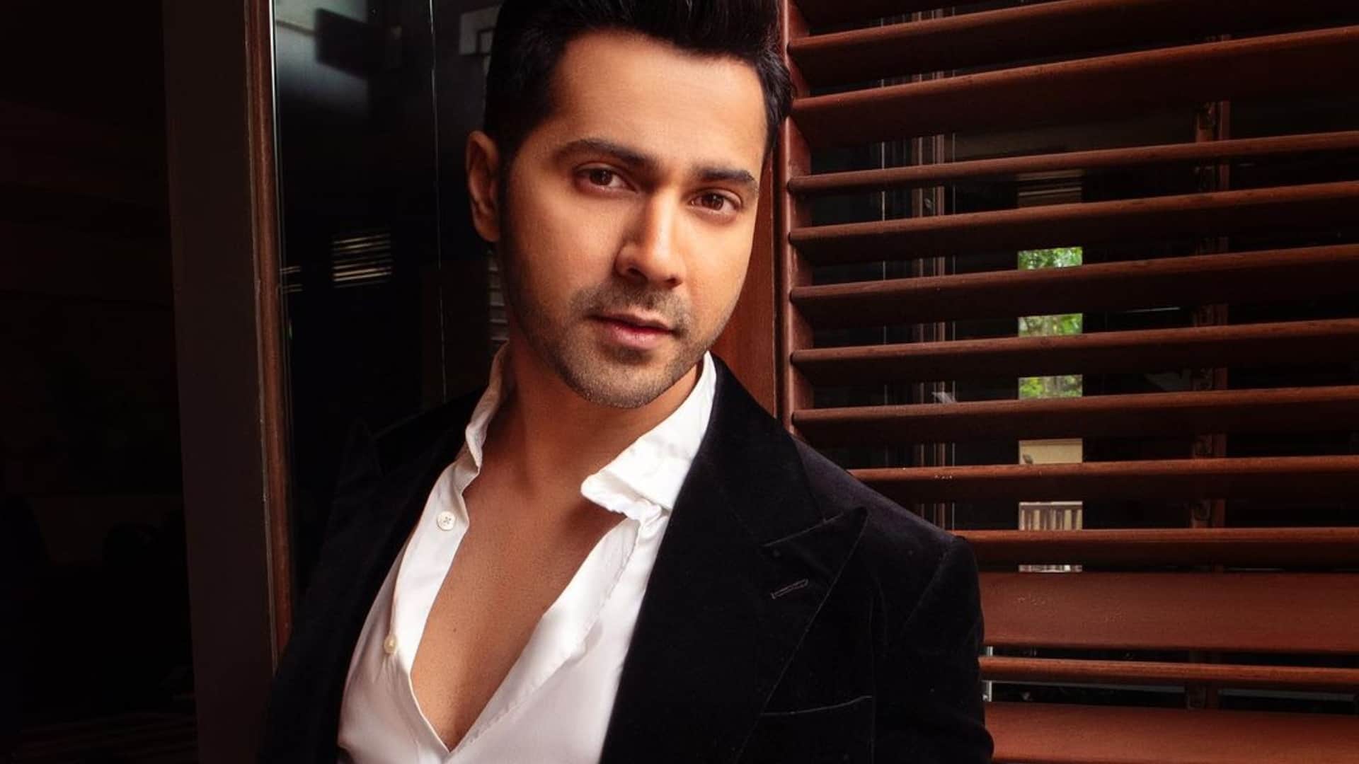 Varun Dhawan upcoming Movies Baby John Border 2 Sunny Sanskari ki Tulsi Kumari Bhediya 2