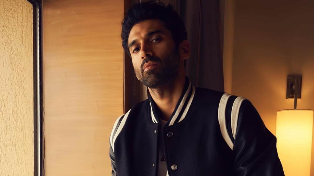 Aditya Roy Kapur reflects on his challenging times following consecutive box office failures