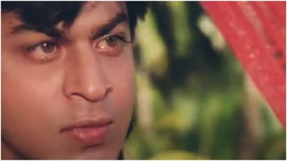Shah Rukh Khan have done negative character in movies like Darr Anjaam Don Baazigar