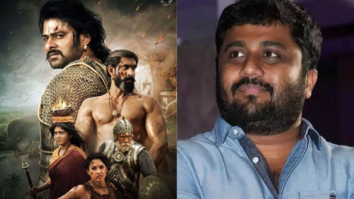 Baahubali 3 Will happen soon k e gyanvel big revelation on ss rajamouli prabhas film kalki 2898 ad 2 salaar 2