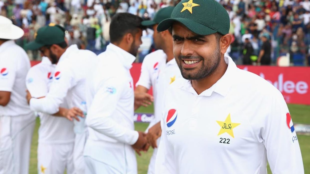 SA vs PAK: Babar Azam returns to the Test team will play the first match against South Africa