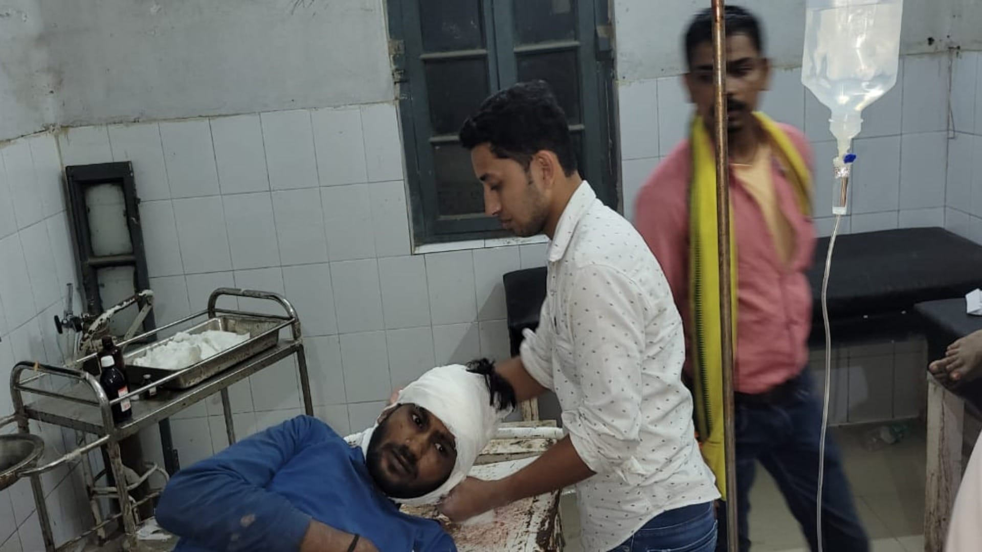 Bihar News: Bihar Police Investigation after purnea murder clash for land bihar youth died many critical