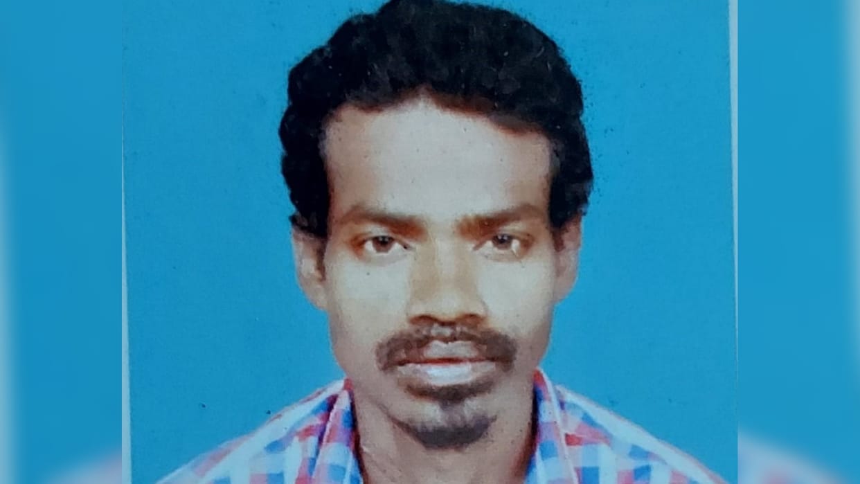 Bihar News: Body of young man found floating in lake in Munger, was missing for five days