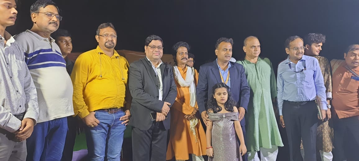 Bihar News: Historic Lali Pahari is a part of Buddhist circuit, Bihar Art Day; Event organized, Lakhisarai
