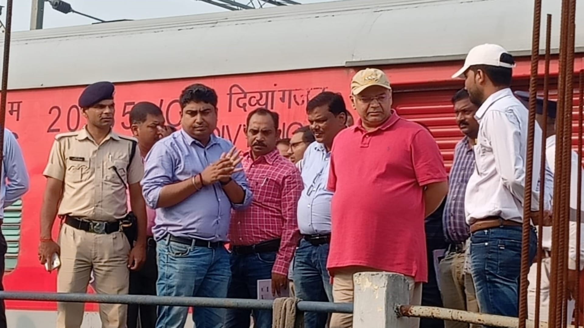 Bihar: Operation of Saharsa-Pataliputra special train started, Vande Bharat, Amrit Bharat train operation