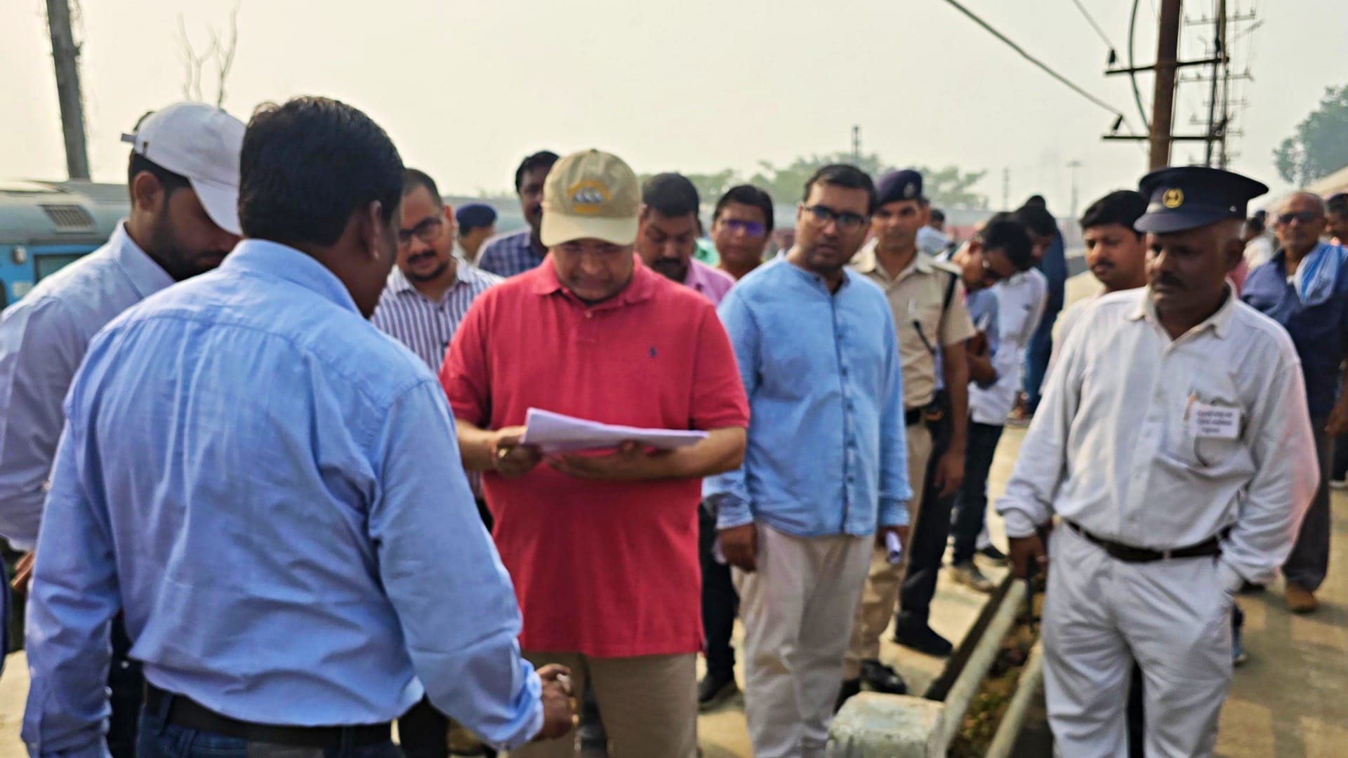 Bihar: Operation of Saharsa-Pataliputra special train started, Vande Bharat, Amrit Bharat train operation