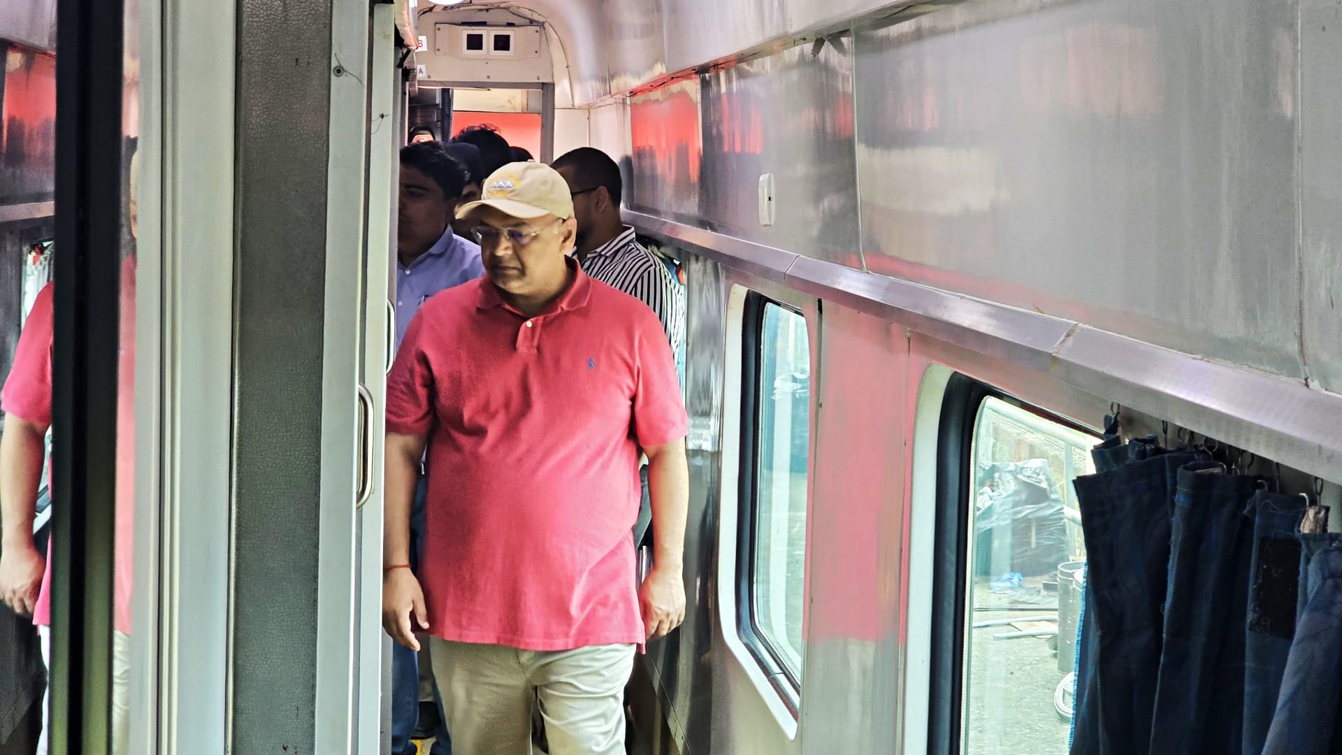 Bihar: Operation of Saharsa-Pataliputra special train started, Vande Bharat, Amrit Bharat train operation