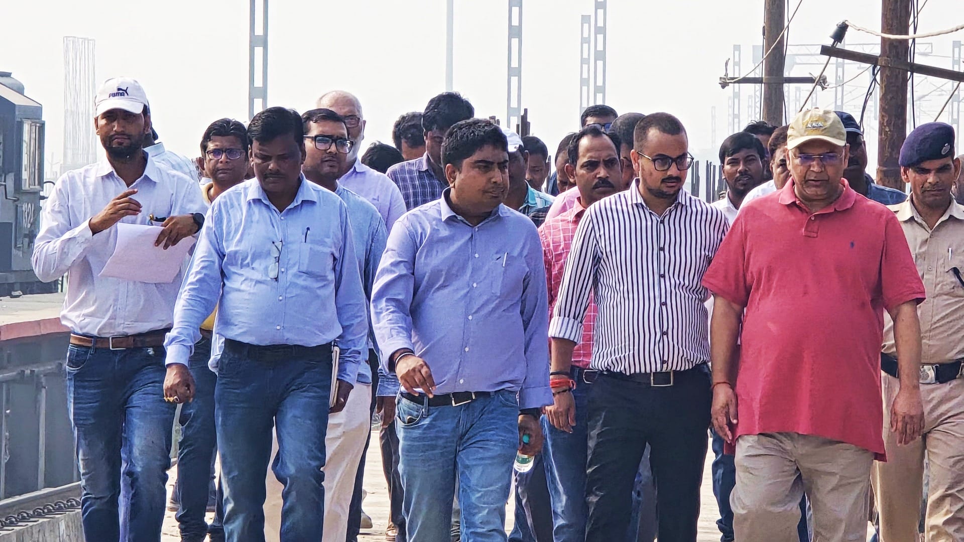 Bihar: Operation of Saharsa-Pataliputra special train started, Vande Bharat, Amrit Bharat train operation