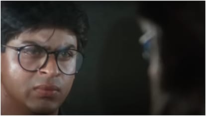 Shah Rukh Khan have done negative character in movies like Darr Anjaam Don Baazigar