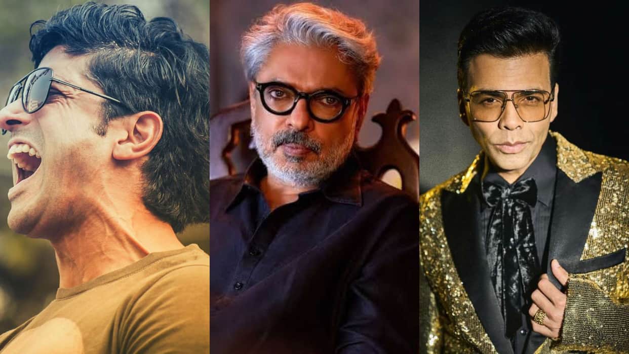 Investors are shying to put millions of rupees in Hindi films Don 3 Love And War Karan Johar