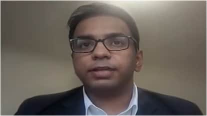 कनाडा के राष्ट्रीय सुरक्षा विशेषज्ञ जो एडम जॉर्ज।