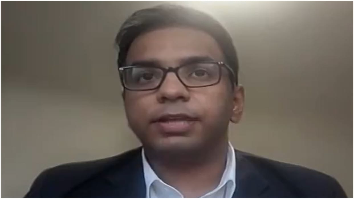 'It is foolish to ban trade from India', Canada's national security expert advises Trudeau
