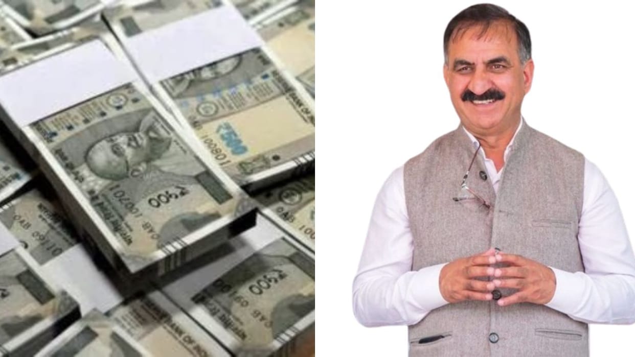 Himachal gets second installment of assistance under MDM scheme Centre releases Rs 20 crore