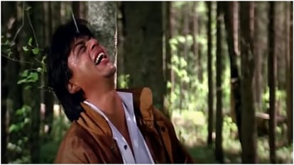 Shah Rukh Khan have done negative character in movies like Darr Anjaam Don Baazigar