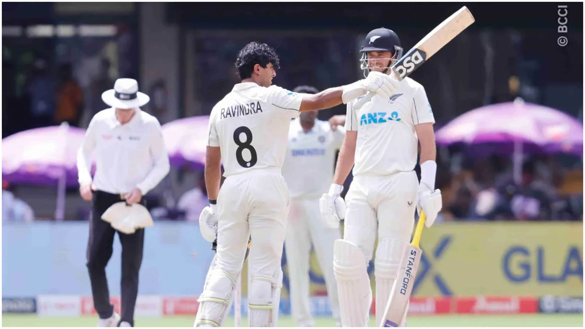 ind vs nz: rachin ravindra father praised his son after winning test series against india know