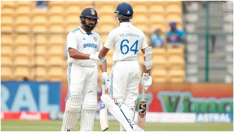 Ind Vs Nz Test Live Score: India Vs New Zealand 2nd Test Day 3 Scorecard Mca Stadium Updates In Hindi – Amar Ujala Hindi News Live