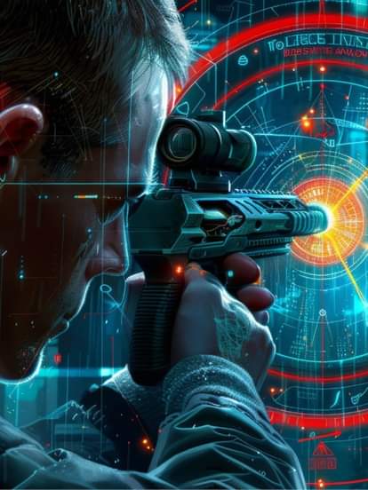 Intelligence Agencies