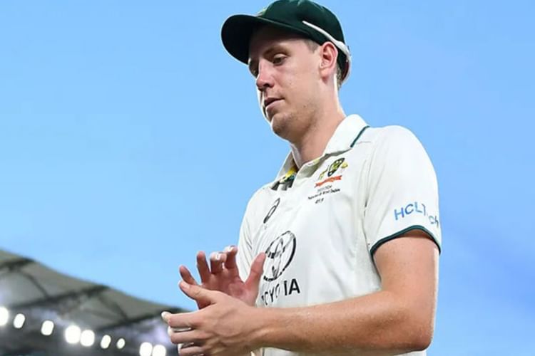 Ind Vs Aus Mitchell Starc Speaks On Cameron Green Absence In Border