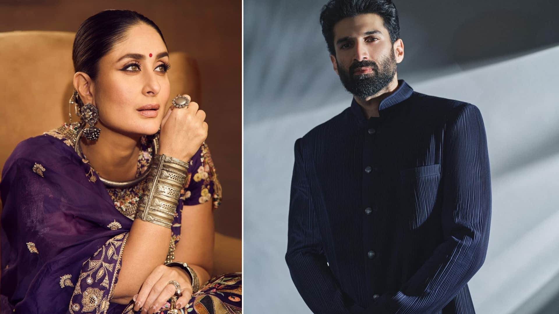 Aditya Roy Kapur Talk about relationships on Kareena Kapoor show What Women Want he blocked over ghosting