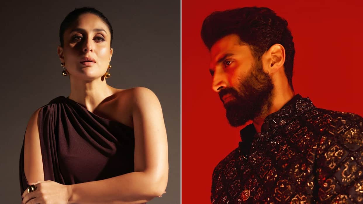 Aditya Roy Kapur Talk about relationships on Kareena Kapoor show What Women Want he blocked over ghosting