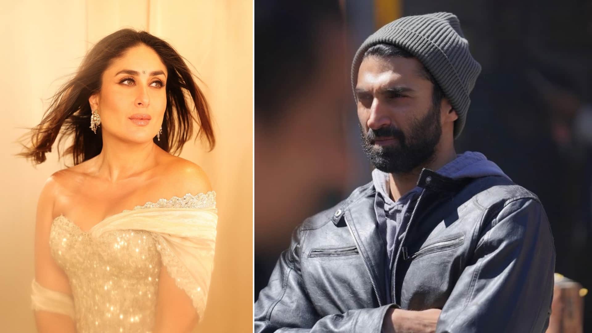 Aditya Roy Kapur Talk about relationships on Kareena Kapoor show What Women Want he blocked over ghosting