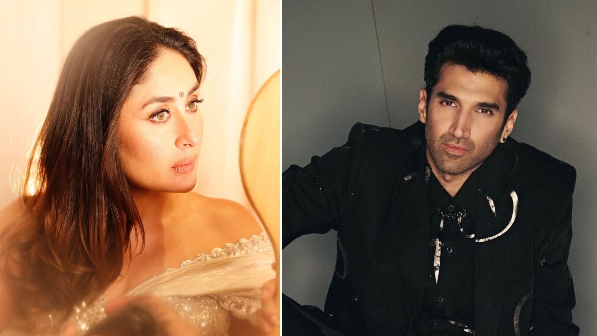 Aditya Roy Kapur Talk about relationships on Kareena Kapoor show What Women Want he blocked over ghosting