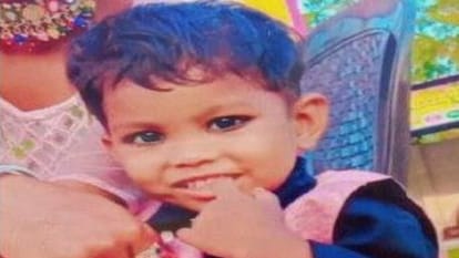 saharanpur: Two year old girl kidnapped from Howrah Express, parents kept sleeping