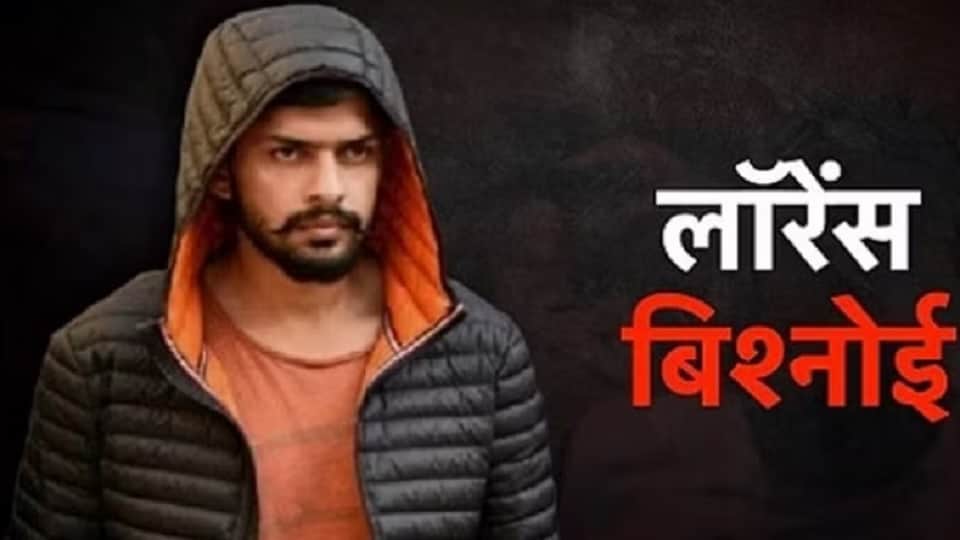 Meerut: Meerut's production house will make a web series on gangster Lawrence Bishnoi and Sidhu Moosewala