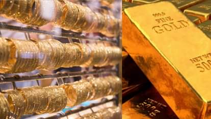 Record sale of gold possible in Uttar Pradesh on this Diwali.