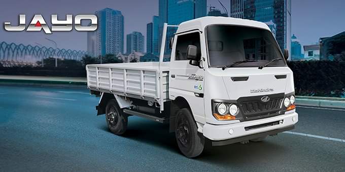 Commercial Vehicle Sales Rebound in October 2025, Driven by Infrastructure Growth and Festive Demand