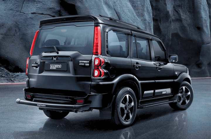 Mahindra Scorpio Classic Boss Edition Launched in India Know Price Features Specifications Details
