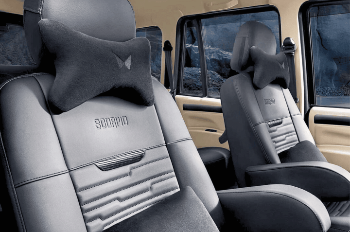 Mahindra Scorpio Classic Boss Edition Launched in India Know Price Features Specifications Details