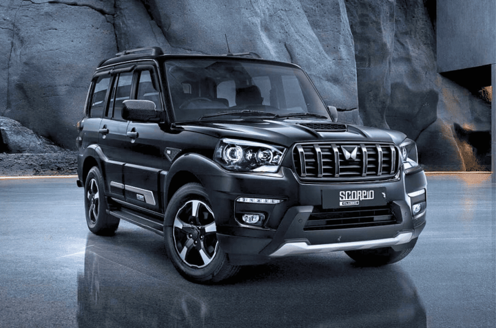 Top 5 Best Affordable 7-Seater Diesel SUV in India to Buy in 2025