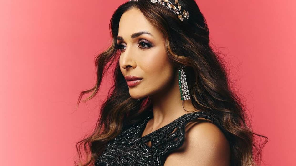 Malaika Arora talks finding strength after breakup with singham again actor arjun kapoor and father death