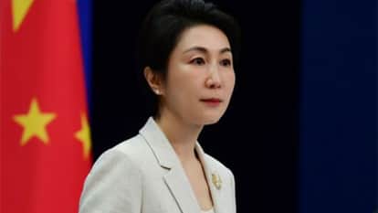 China appeals for ceasefire between Pakistan Afghanistan amid rising military tensions China foreign ministry