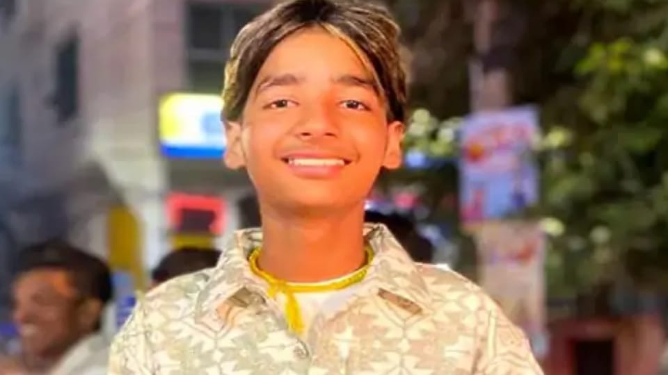 Sufi singer Bunty Qawwal son dies in accident in Jalandhar