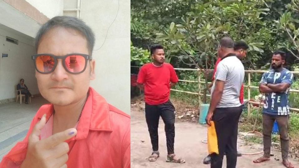 Woman Congress leader's son commits suicide by hanging in Korba
