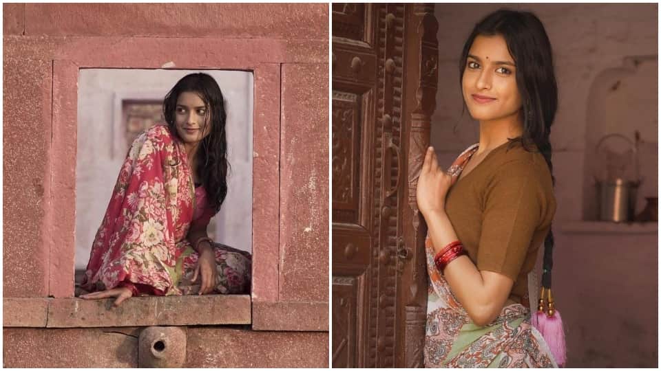 Femina Miss India 2024 Nikita Porwal Played Mother Sita Role Check Exclusive Interview