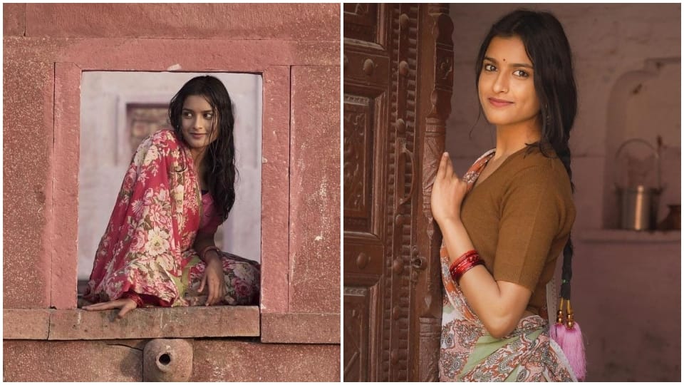 Femina Miss India 2024 Nikita Porwal Played Mother Sita Role Check Exclusive Interview