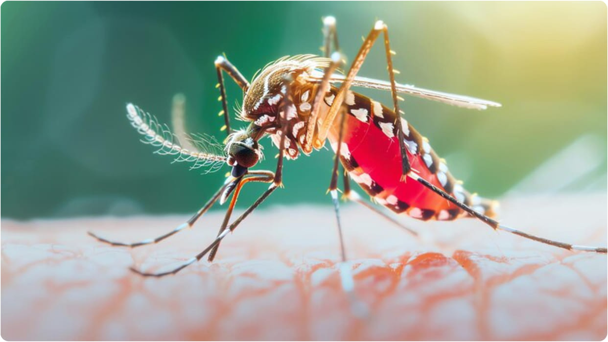 dengue cases in delhi ncr latest news in hindi know health risk and prevention
