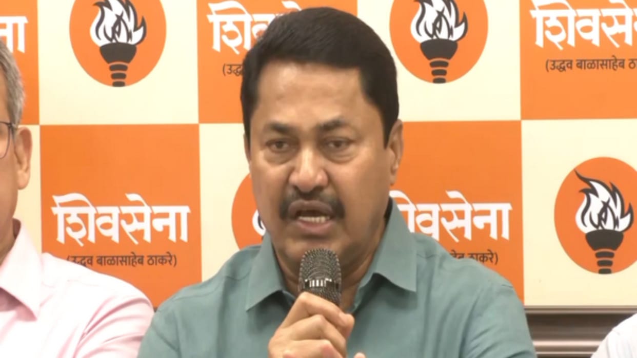 Names of voters leaning towards MVA being removed from electoral rolls, claim Oppn leaders